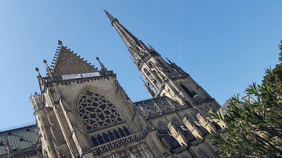 Linzer Mariendom